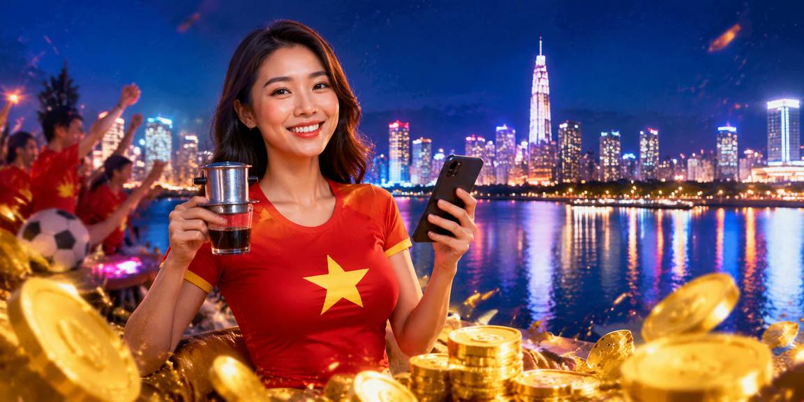 vn1859 Casino & Slot